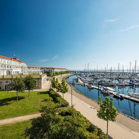 Lindner Hotel Boltenhagen, Part Of Jdv By Hyatt Exterior photo