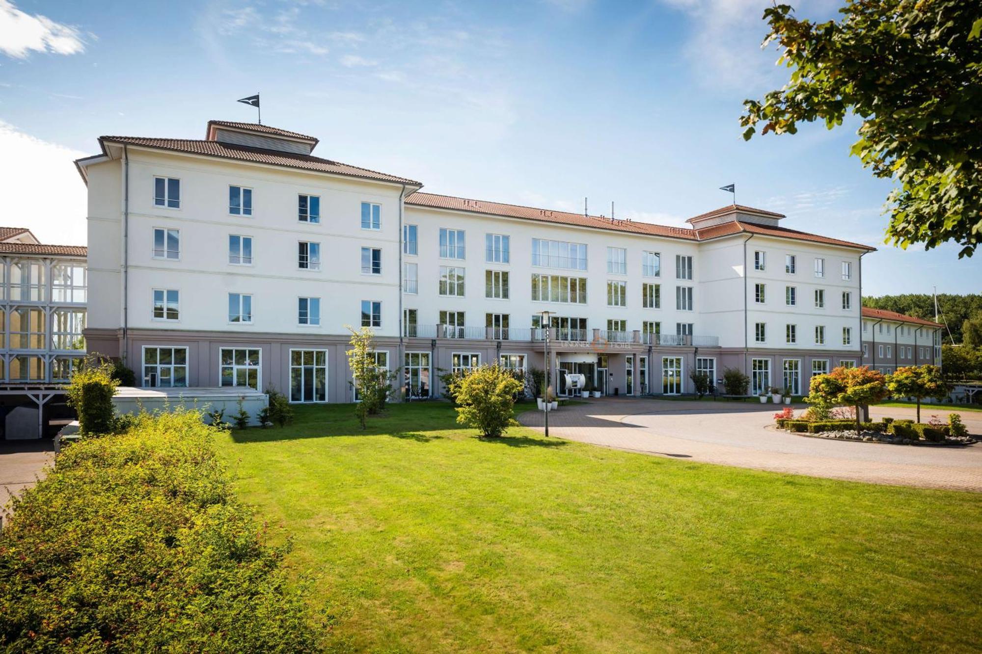 Lindner Hotel Boltenhagen, Part Of Jdv By Hyatt Exterior photo