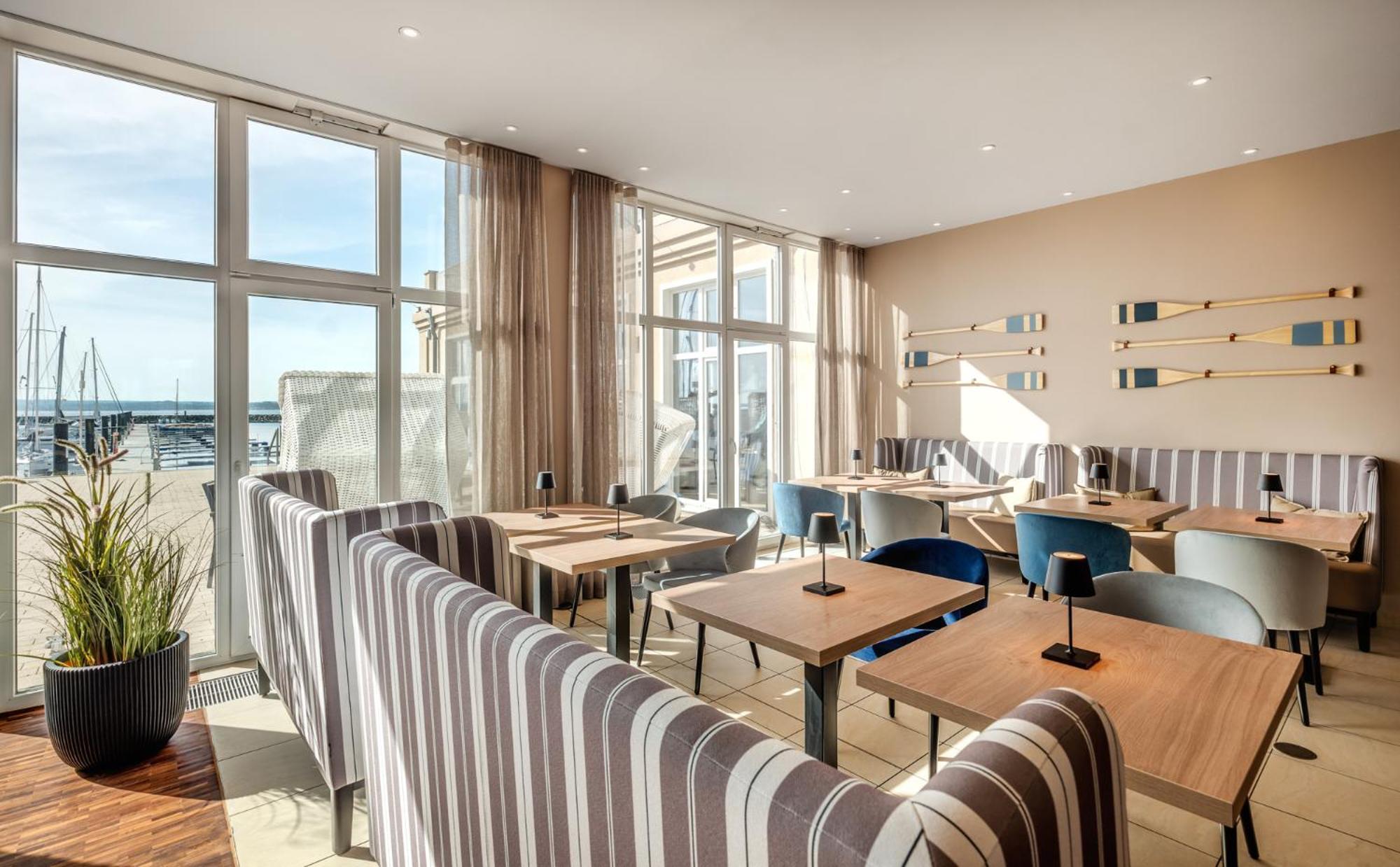 Lindner Hotel Boltenhagen, Part Of Jdv By Hyatt Exterior photo