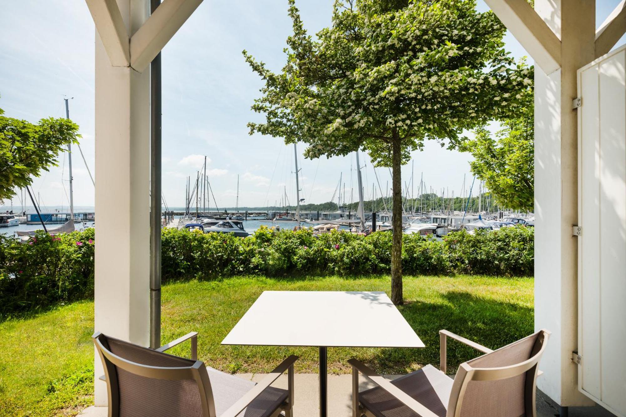 Lindner Hotel Boltenhagen, Part Of Jdv By Hyatt Exterior photo