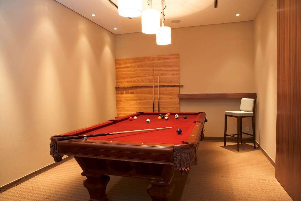 Lindner Hotel Boltenhagen, Part Of Jdv By Hyatt Facilities photo